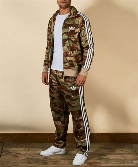 adidas anzug herren camouflage|Adidas trainers herren blau.